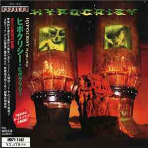 Hypocrisy - Hypocrisy mp3 album