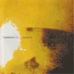 Hysteriofunk - Random mp3 album