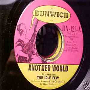 Idle Few - Another World B/w Farmer John mp3 album
