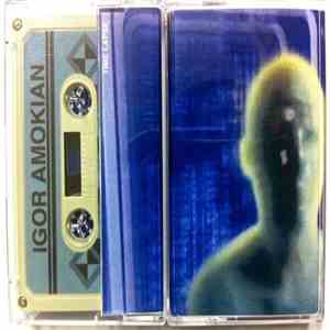 Igor Amokian, Secta Erah - Split mp3 album