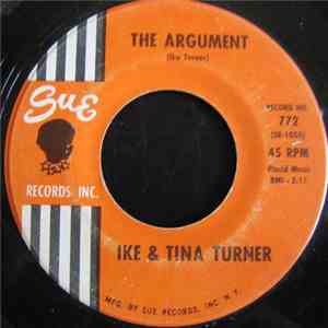 Ike & Tina Turner - The Argument mp3 album