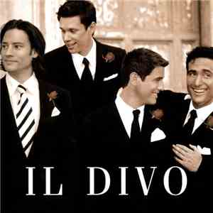 Il Divo - Il Divo mp3 album