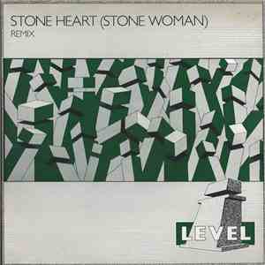 I-Level - Stone Heart (Stone Woman) mp3 album