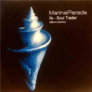 Ils - Soul Trader (Album Promo) mp3 album