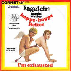 Improved Sound Ltd. - Engelchen Macht Weiter - Hoppe Hoppe Reiter mp3 album