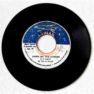 In Crowd - Down On The Corner mp3 album