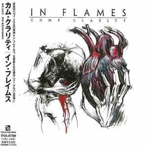In Flames - Come Clarity mp3 album