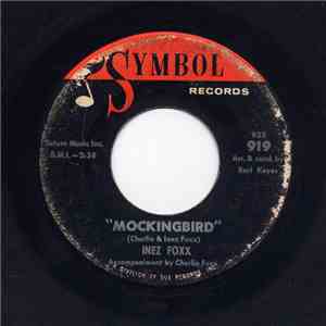 Inez Foxx - Mockingbird mp3 album