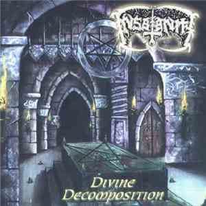 Insatanity - Divine Decomposition mp3 album