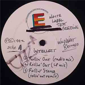 Intellect  - Rollin' Out mp3 album