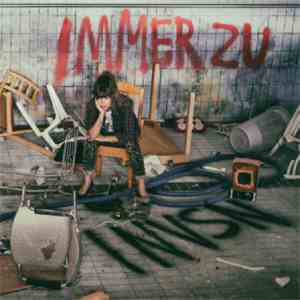 INVSN - Immer Zu mp3 album