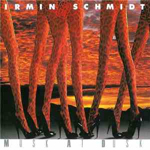Irmin Schmidt - Musk At Dusk mp3 album