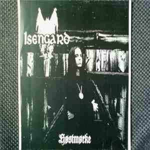 Isengard - Høstmørke mp3 album