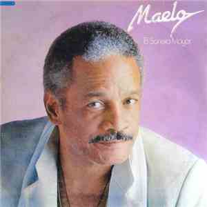 Ismael Rivera - Maelo (El Sonero Mayor) mp3 album