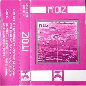 Itoiz - Itoiz mp3 album