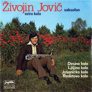Živojin Jović - Svira Kola mp3 album