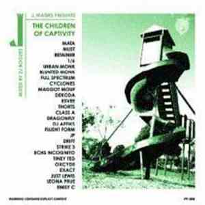 J. Waters - The Children Of Captivity mp3 album