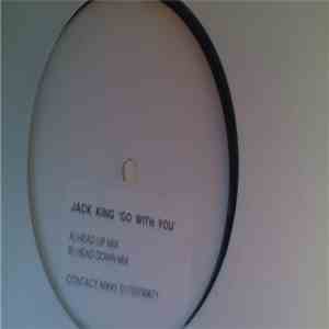 Jack King - Go With You mp3 album