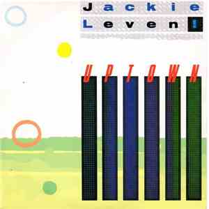 Jackie Leven - UpToWn mp3 album