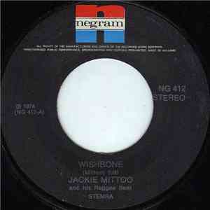 Jackie Mittoo - Wishbone / Soul Bird mp3 album
