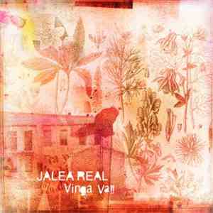 Jalea Real - Vinga Va!! mp3 album