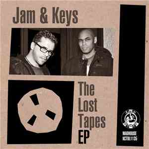 Jam & Keys - The Lost Tapes EP mp3 album