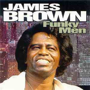 James Brown - Funky Men mp3 album
