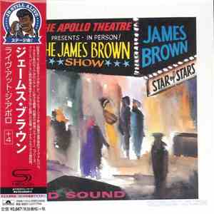 James Brown - Live At The Apollo 1962 mp3 album