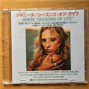 Janita - Seasons Of Life mp3 album