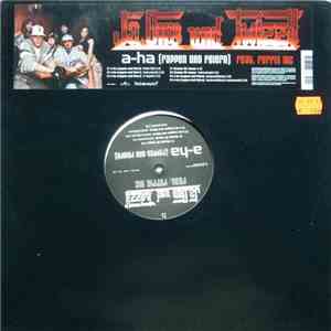Ja.One & Twizzy Feat. Ferris MC - A-Ha (Rappen Und Feiern) mp3 album