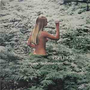Jay Richford & Gary Stevan - Feelings mp3 album