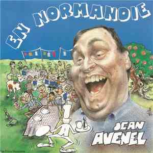Jean Avenel - En Normandie mp3 album