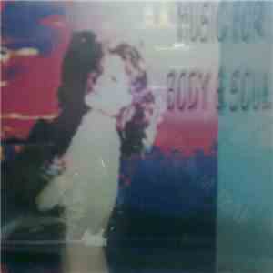 Jean-Pierre Garattoni - Music For Body And Soul mp3 album