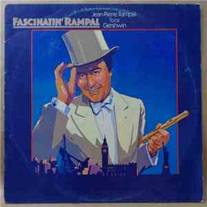 Jean-Pierre Rampal - Fascinatin' Rampal mp3 album