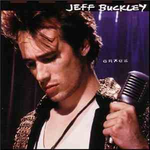 Jeff Buckley - Grace mp3 album