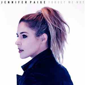Jennifer Paige - Forget Me Not mp3 album