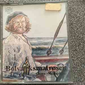 Jens Memphis - Bolværksmatrosen mp3 album