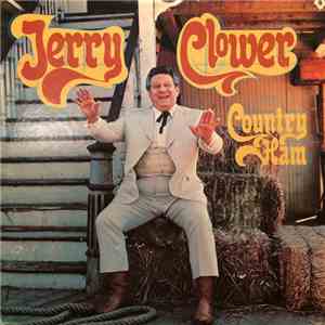 Jerry Clower - Country Ham mp3 album