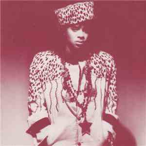Jesse Johnson - Shockadelica mp3 album