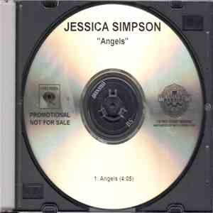 Jessica Simpson - Angels mp3 album