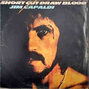 Jim Capaldi - Short Cut Draw Blood mp3 album