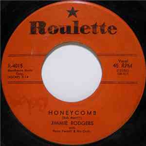 Jimmie Rodgers  - Honeycomb mp3 album