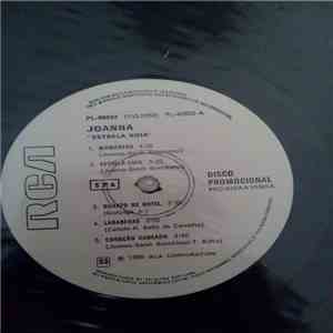 Joanna  - Estrela - Guia mp3 album