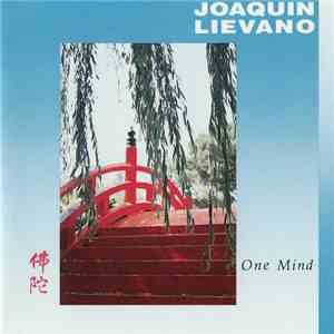 Joaquin Lievano - One Mind mp3 album