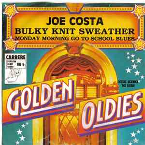 Joe Costa - Bulky Knit Sweater mp3 album