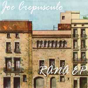 Joe Crepúsculo - Escuela De Remixes mp3 album