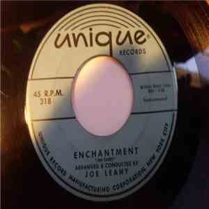 Joe Leahy - Midnight Train mp3 album