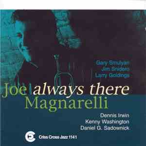 Joe Magnarelli - Always There mp3 album