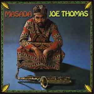 Joe Thomas - Masada mp3 album