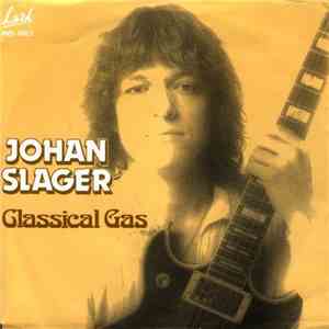Johan Slager - Classical Gas mp3 album